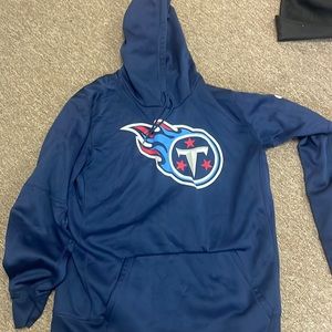 Nike Tennessee Titans Hoodie